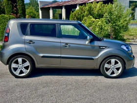 Kia Soul 1.6 CRDi 2011   | Mobile.bg    8
