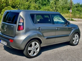 Kia Soul 1.6 CRDi 2011   | Mobile.bg    7