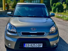 Kia Soul 1.6 CRDi 2011   | Mobile.bg    2
