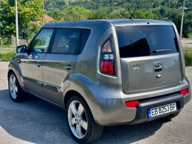Kia Soul 1.6 CRDi 2011   | Mobile.bg    5
