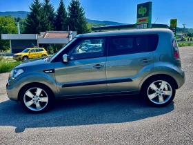 Kia Soul 1.6 CRDi 2011   | Mobile.bg    4