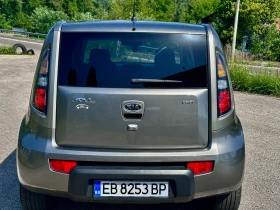 Kia Soul 1.6 CRDi 2011   | Mobile.bg    6