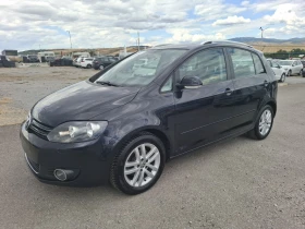 VW Golf Plus 1, 6i-102к.с.-бензин/газ - 12600 лв. - 55934513 3
