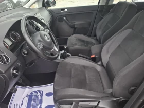 VW Golf Plus 1, 6i-102к.с.-бензин/газ - 12600 лв. - 55934513 7