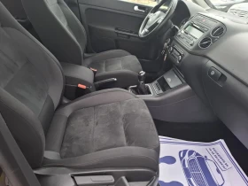 VW Golf Plus 1, 6i-102к.с.-бензин/газ - 12600 лв. - 55934513 9