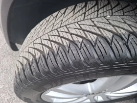 VW Golf Plus 1, 6i-102к.с.-бензин/газ - 12600 лв. - 55934513 16