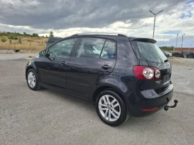 VW Golf Plus 1, 6i-102к.с.-бензин/газ - 12600 лв. - 55934513 4
