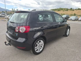 VW Golf Plus 1, 6i-102к.с.-бензин/газ - 12600 лв. - 55934513 5