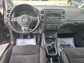 VW Golf Plus 1, 6i-102к.с.-бензин/газ - 12600 лв. - 55934513 10
