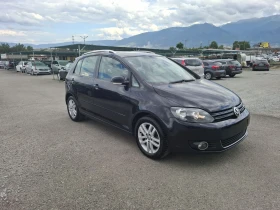 VW Golf Plus 1, 6i-102к.с.-бензин/газ - 12600 лв. - 55934513 2