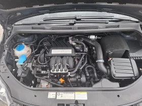 VW Golf Plus 1, 6i-102к.с.-бензин/газ - 12600 лв. - 55934513 15