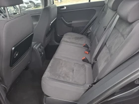 VW Golf Plus 1, 6i-102к.с.-бензин/газ - 12600 лв. - 55934513 11