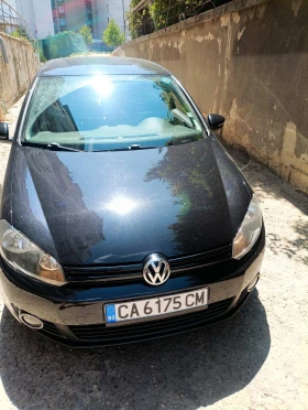 Обява за продажба на VW Golf 6 ~15 000 лв. - изображение 1