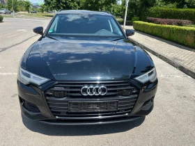 Audi A6 C8 45 TDI/QUATTRO/SPORT/TipTronic/8-скорости ZF