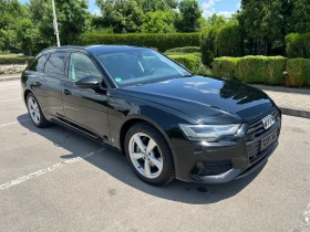 Audi A6 C8 45 TDI/QUATTRO/SPORT/TipTronic/8-скорости ZF - 49900 лв. - 96405539 2