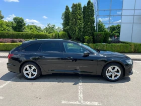 Audi A6 C8 45 TDI/QUATTRO/SPORT/TipTronic/8-скорости ZF - 49900 лв. - 96405539 3