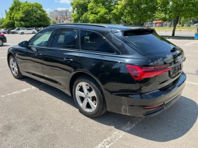 Audi A6 C8 45 TDI/QUATTRO/SPORT/TipTronic/8-скорости ZF - 49900 лв. - 96405539 6