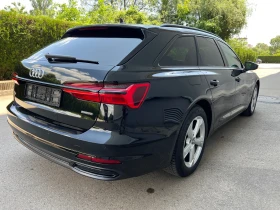 Audi A6 C8 45 TDI/QUATTRO/SPORT/TipTronic/8-скорости ZF - 49900 лв. - 96405539 17