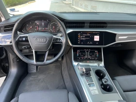 Audi A6 C8 45 TDI/QUATTRO/SPORT/TipTronic/8-скорости ZF - 49900 лв. - 96405539 10