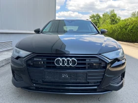 Audi A6 C8 45 TDI/QUATTRO/SPORT/TipTronic/8-скорости ZF - 49900 лв. - 96405539 11