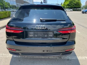 Audi A6 C8 45 TDI/QUATTRO/SPORT/TipTronic/8-скорости ZF - 49900 лв. - 96405539 5