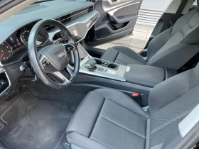 Audi A6 C8 45 TDI/QUATTRO/SPORT/TipTronic/8-скорости ZF - 49900 лв. - 96405539 8