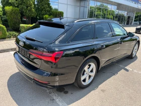 Audi A6 C8 45 TDI/QUATTRO/SPORT/TipTronic/8-скорости ZF - 49900 лв. - 96405539 4
