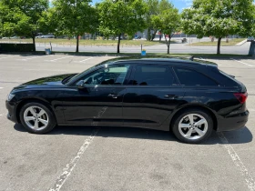 Audi A6 C8 45 TDI/QUATTRO/SPORT/TipTronic/8-скорости ZF - 49900 лв. - 96405539 7