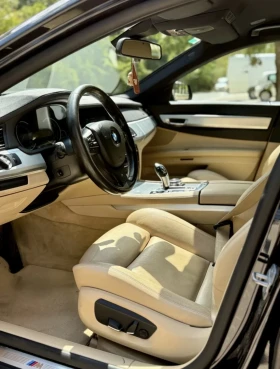 BMW 730 730d / facelift/softclose | Mobile.bg    8