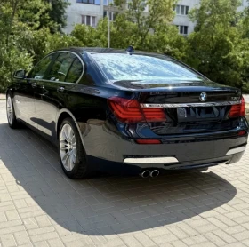     BMW 730 730d / facelift/softclose