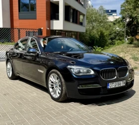     BMW 730 730d / facelift/softclose