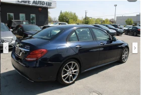 Mercedes-Benz C 450 AMG BURMESTER* 4MATIC* DESIGNO* * *  | Mobile.bg    2