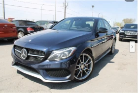  Mercedes-Benz C 450 ...