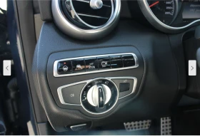 Mercedes-Benz C 450 AMG BURMESTER* 4MATIC* DESIGNO* * *  | Mobile.bg    14