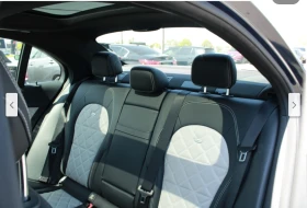 Mercedes-Benz C 450 AMG BURMESTER* 4MATIC* DESIGNO* * *  | Mobile.bg    17