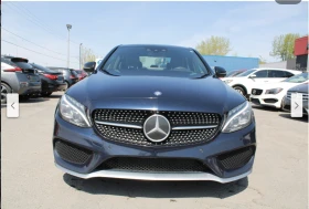 Mercedes-Benz C 450 AMG BURMESTER* 4MATIC* DESIGNO* * *  | Mobile.bg    6