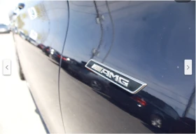 Mercedes-Benz C 450 AMG BURMESTER* 4MATIC* DESIGNO* * *  | Mobile.bg    8