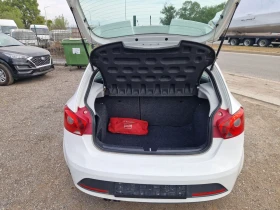 Seat Ibiza 1.6TDI 90PS. ITALIA | Auto.bg — изображение 8
