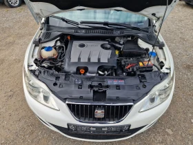 Seat Ibiza 1.6TDI 90PS. ITALIA | Auto.bg — изображение 7