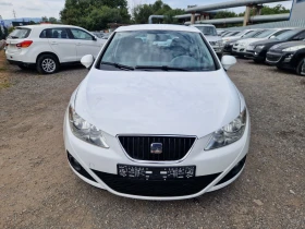 Seat Ibiza 1.6TDI 90PS. ITALIA | Auto.bg — изображение 2