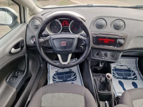 Seat Ibiza 1.6TDI 90PS. ITALIA | Auto.bg — изображение 12