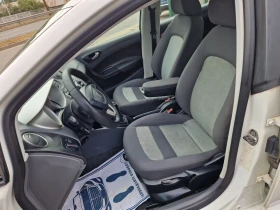 Seat Ibiza 1.6TDI 90PS. ITALIA | Auto.bg — изображение 13
