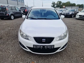 Обява за продажба на Seat Ibiza 1.6TDI 90PS. ITALIA ~7 999 лв. - изображение 1