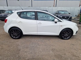 Seat Ibiza 1.6TDI 90PS. ITALIA | Auto.bg — изображение 9