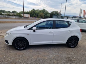 Seat Ibiza 1.6TDI 90PS. ITALIA | Auto.bg — изображение 3