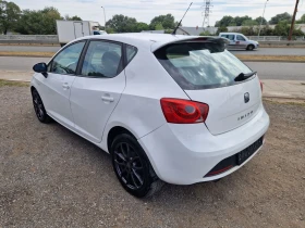 Seat Ibiza 1.6TDI 90PS. ITALIA | Auto.bg — изображение 5