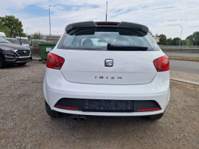 Seat Ibiza 1.6TDI 90PS. ITALIA | Auto.bg — изображение 4