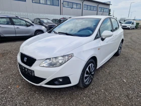 Обява за продажба на Seat Ibiza 1.6TDI 90PS. ITALIA ~7 999 лв. - изображение 1