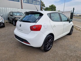 Seat Ibiza 1.6TDI 90PS. ITALIA | Auto.bg — изображение 10