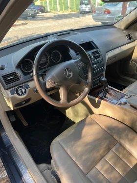 Обява за продажба на Mercedes-Benz C 220 W204 ~15 000 лв. - изображение 1
